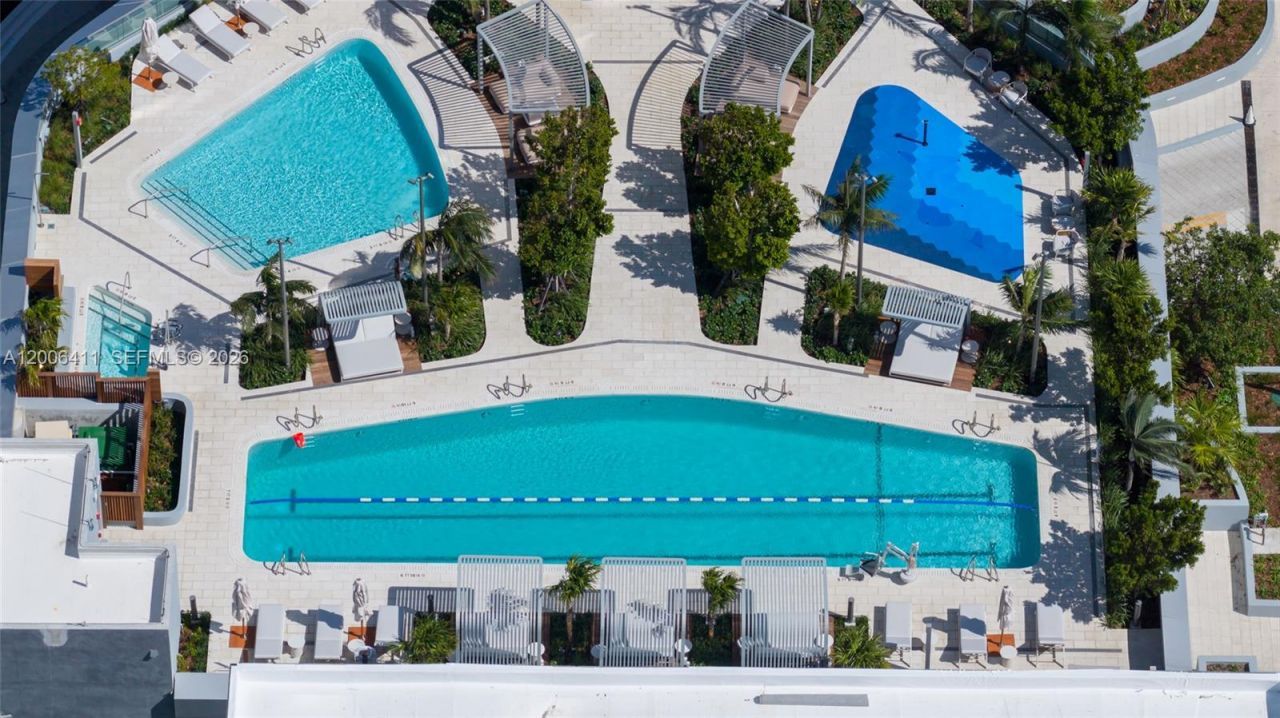 175 SE 25th Road , Unit 1202, Miami, FL 33129 Photo