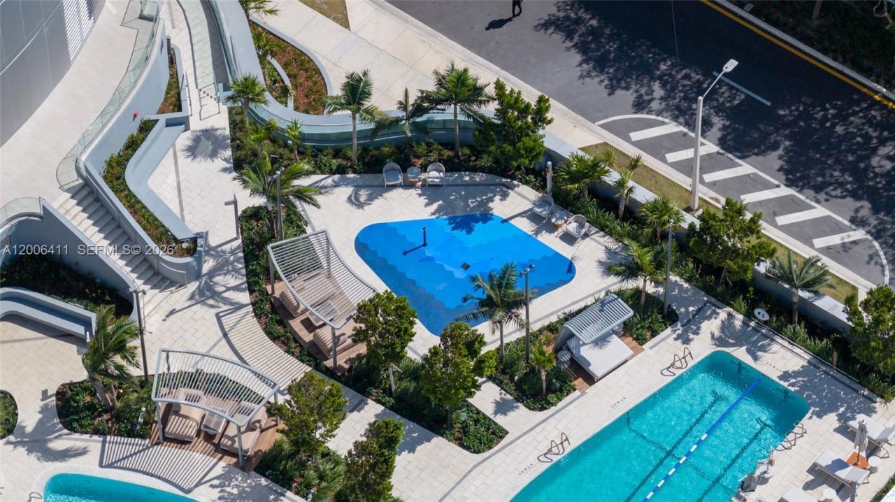 175 SE 25th Road , Unit 1202, Miami, FL 33129 Photo