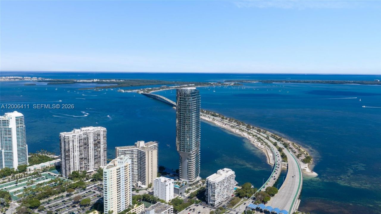175 SE 25th Road , Unit 1202, Miami, FL 33129 Photo