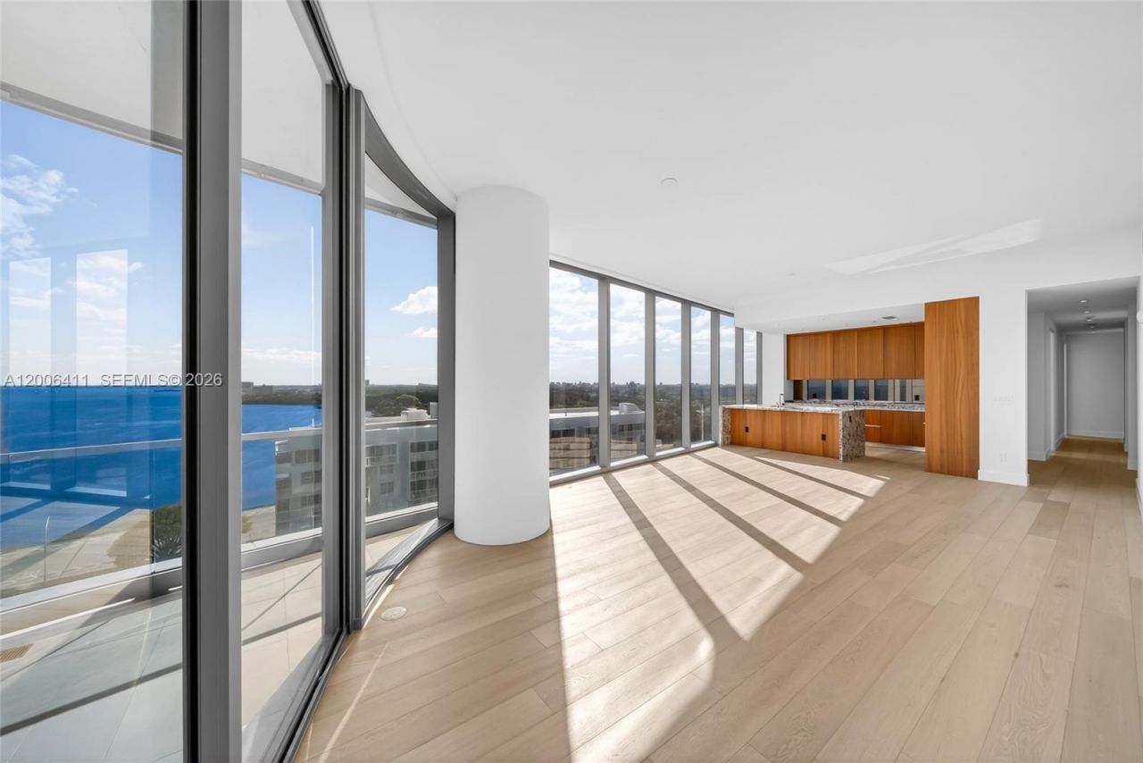 175 SE 25th Road , Unit 1202, Miami, FL 33129 Photo