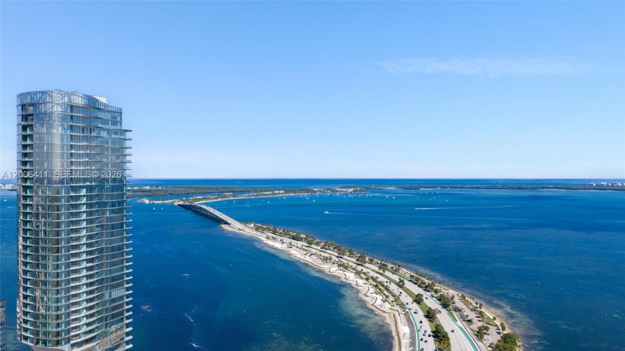 175 SE 25th Road , Unit 1202, Miami, FL 33129 Photo