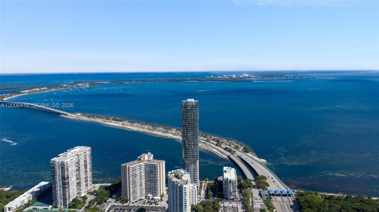175 SE 25th Road , Unit 1202, Miami, FL 33129 Photo
