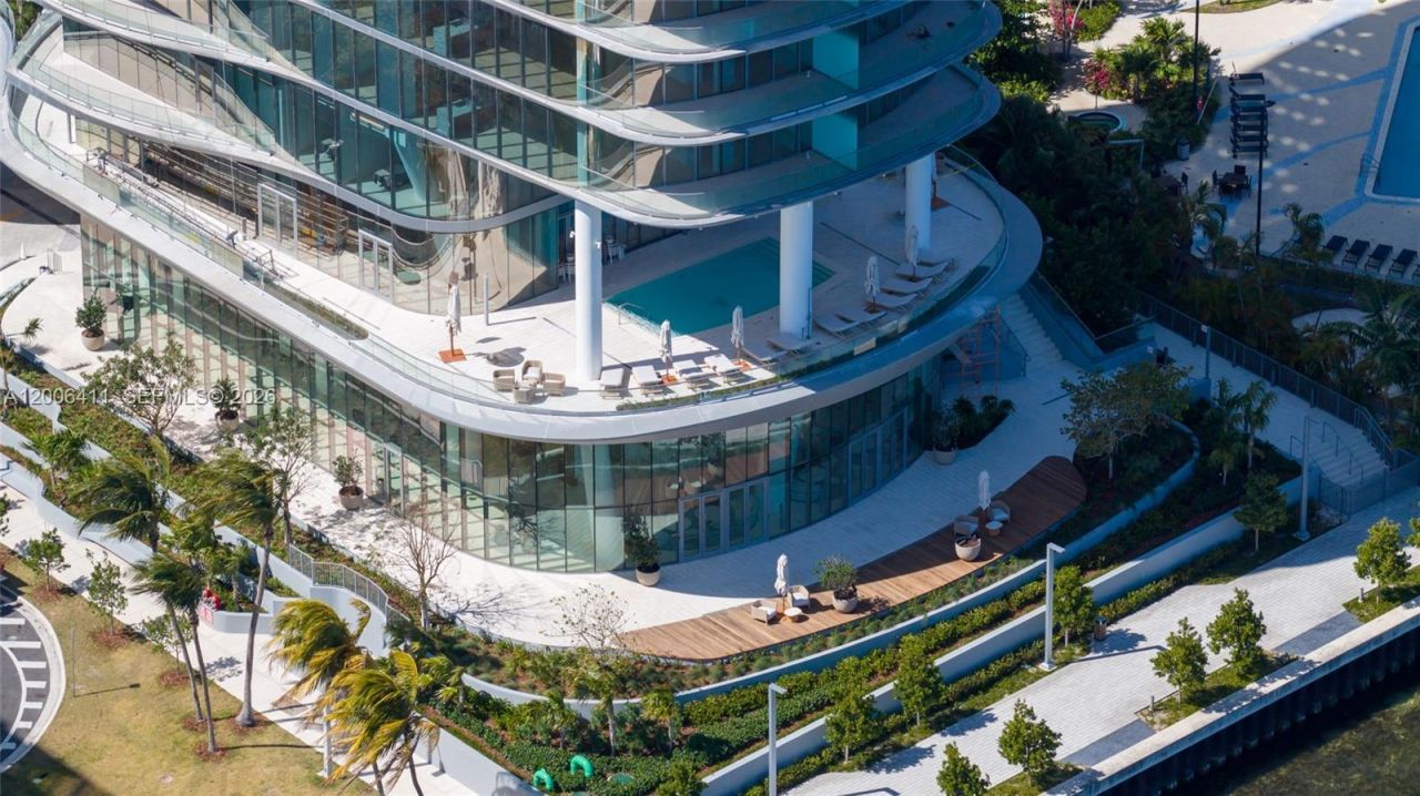 175 SE 25th Road , Unit 1202, Miami, FL 33129 Photo