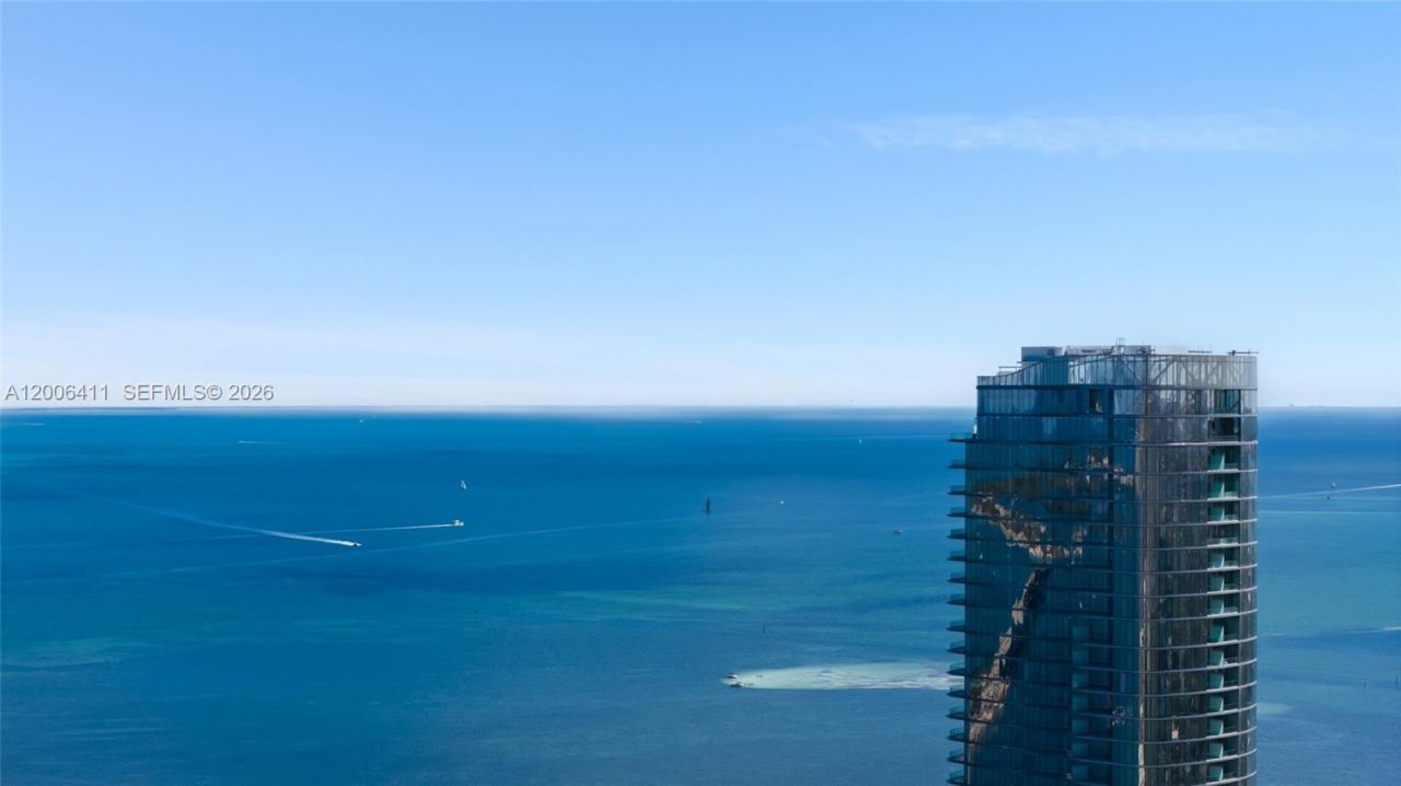 175 SE 25th Road , Unit 1202, Miami, FL 33129 Photo