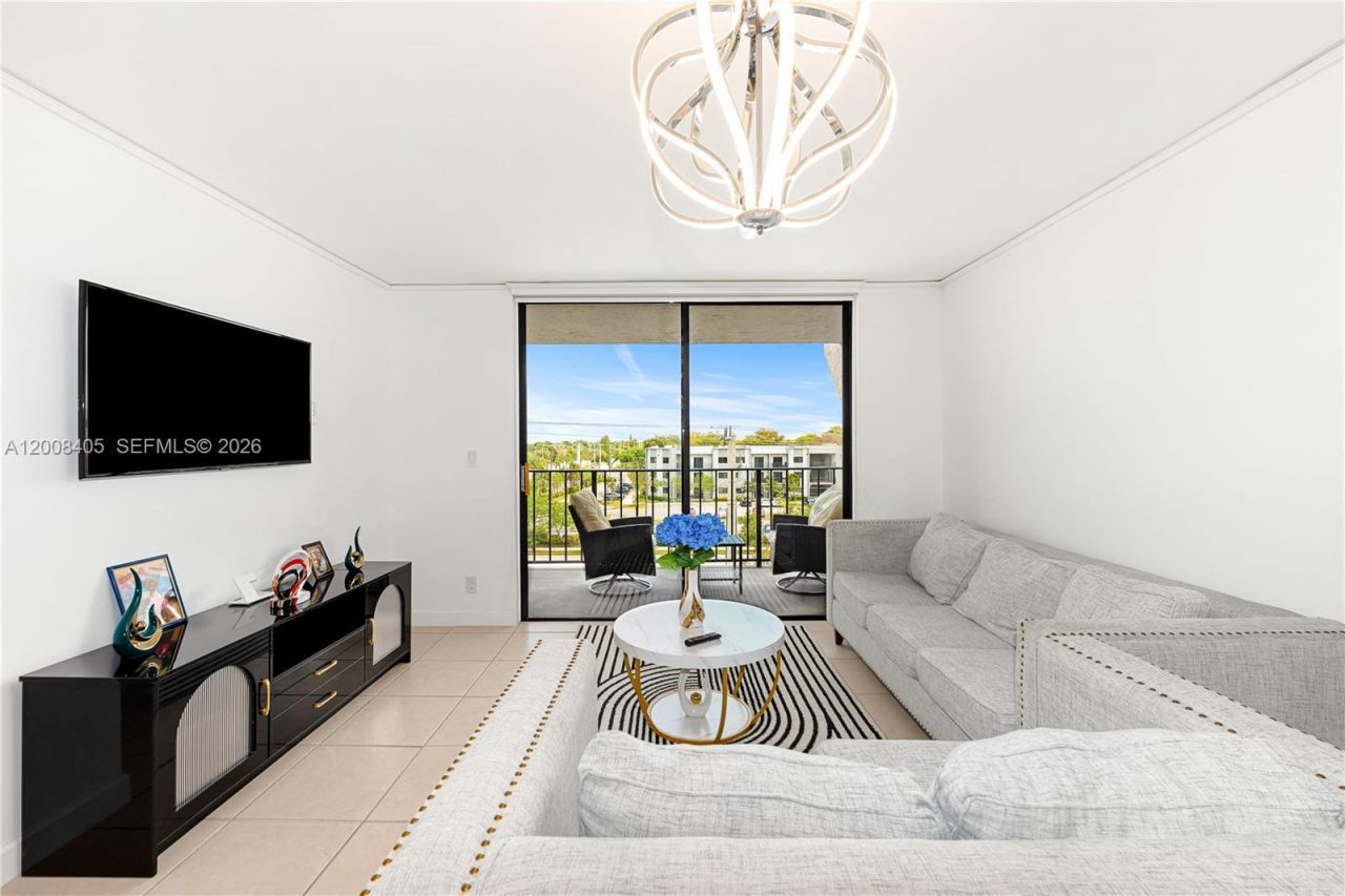 6195 Rock Island Rd , Unit 503, Tamarac, FL 33319 Photo