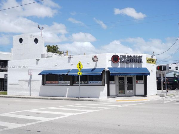 2597 SW 37th Ave , Miami, FL 33133