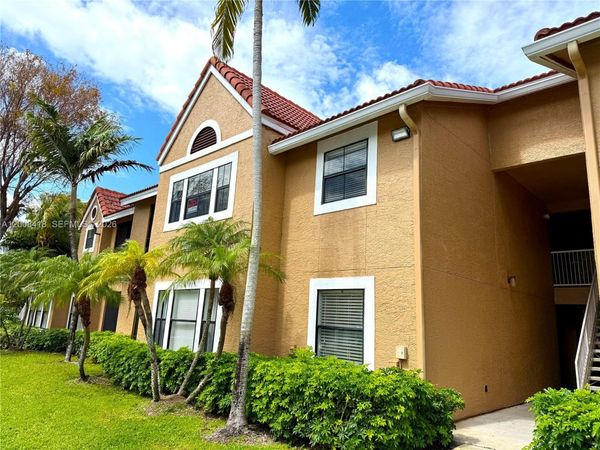 10440 SW 156th Ct , Unit 712, Miami, FL 33196