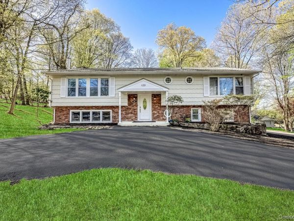 129 E Willow Tree Road , Spring Valley, NY 10977