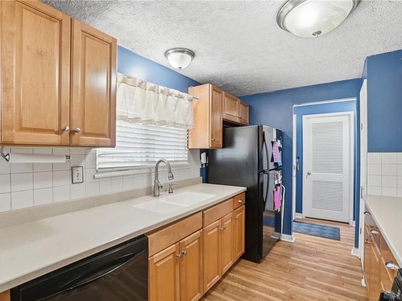 6629 Hubbard Drive, Huber Heights, OH 45424 Photo 14