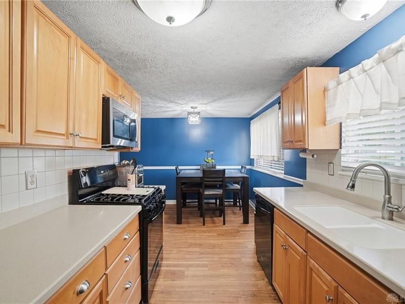 6629 Hubbard Drive, Huber Heights, OH 45424 Photo 17
