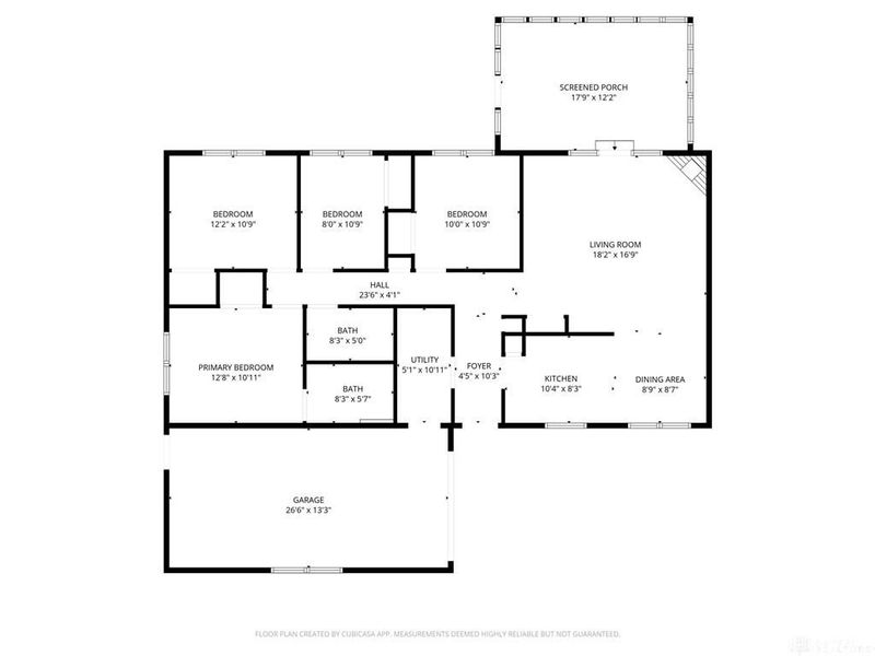 6629 Hubbard Drive, Huber Heights, OH 45424 Photo 40