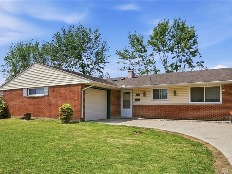 6629 Hubbard Drive, Huber Heights, OH 45424 Photo 41