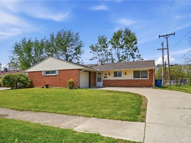 6629 Hubbard Drive, Huber Heights, OH 45424 Photo 7