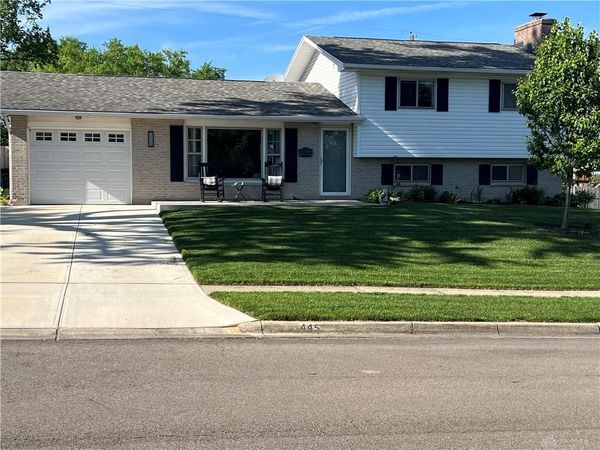445 Goldleaf Avenue, Vandalia, OH 45377