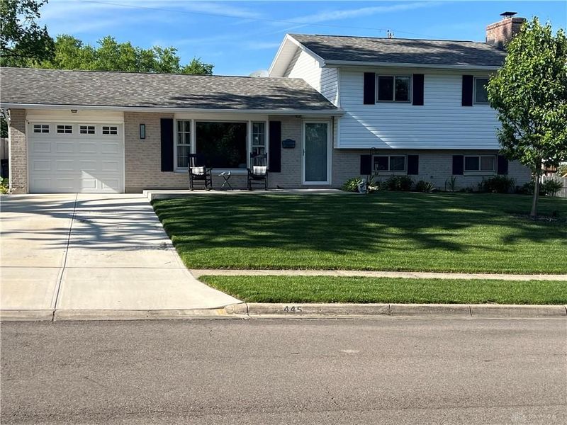 445 Goldleaf Avenue, Vandalia, OH 45377 Photo 1