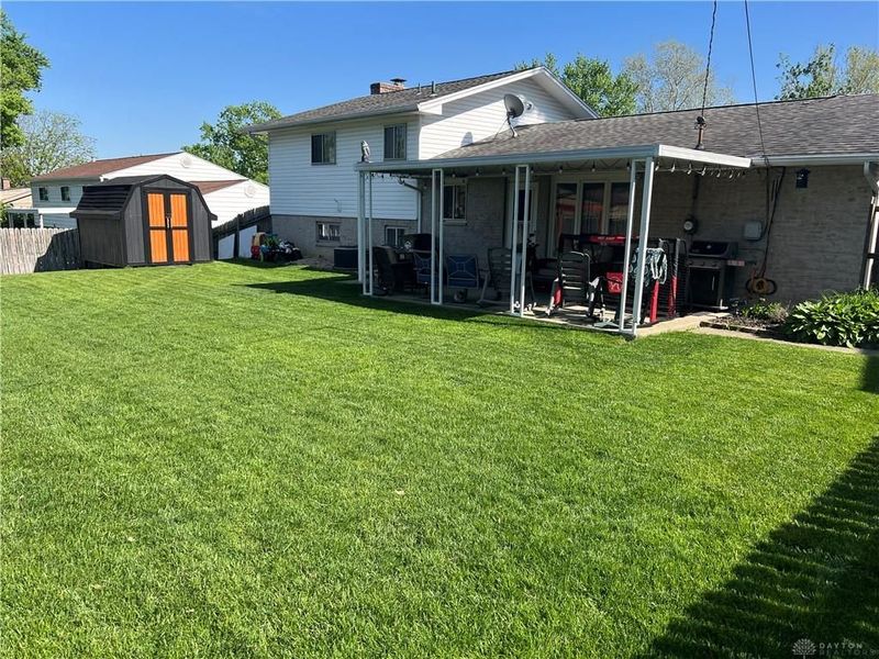 445 Goldleaf Avenue, Vandalia, OH 45377 Photo 14
