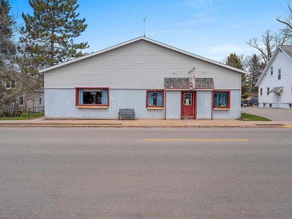 314 E MAIN STREET, Suring, WI 54174