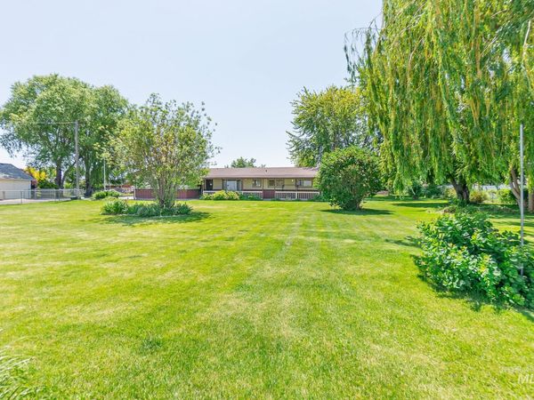 26375 Peckham Rd., Wilder, ID 83676