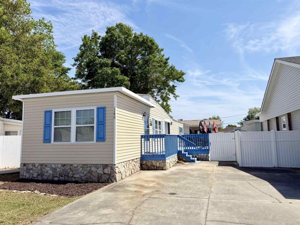 1780 Egret Dr. , Surfside Beach, SC 29575