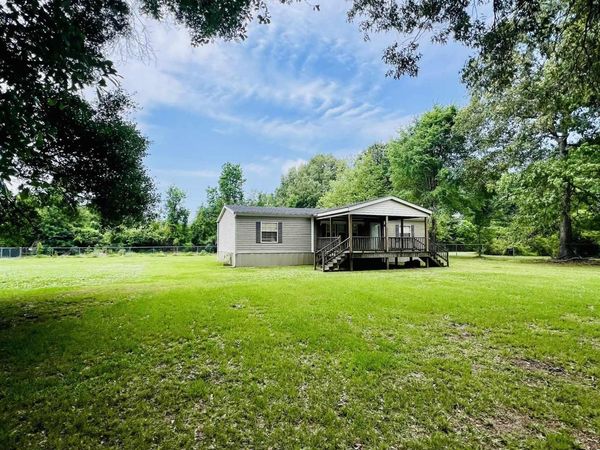 1273 Hermitage Dr, Jackson, LA 70748