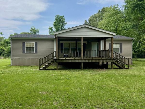 1273 Hermitage Dr, Jackson, LA 70748