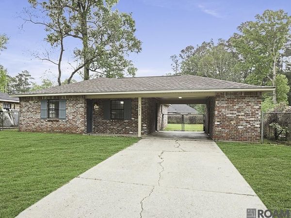 30678 Anderson Dr, Denham Springs, LA 70726