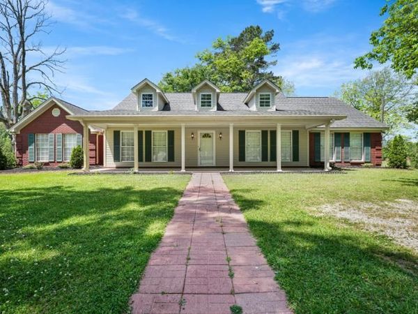 2887 Southern Heights Road, Tupelo, MS 38801