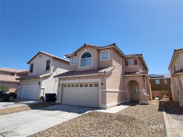4548 Flaming Ridge Trail , Las Vegas, NV 89147