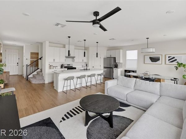 10210 Midnight Onyx Street, Las Vegas, NV 89141