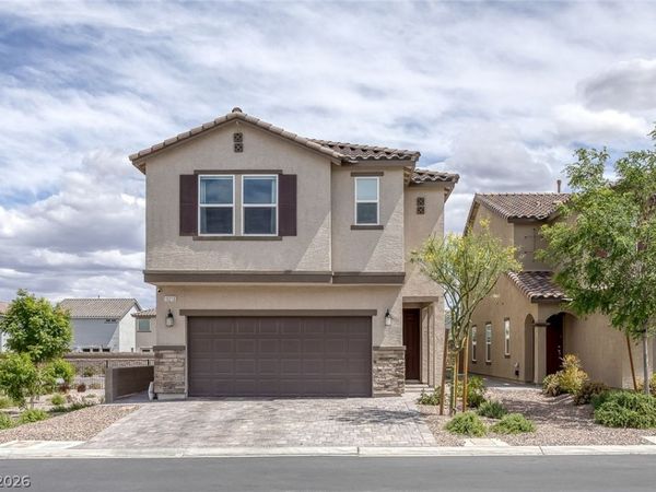 10210 Midnight Onyx Street , Las Vegas, NV 89141