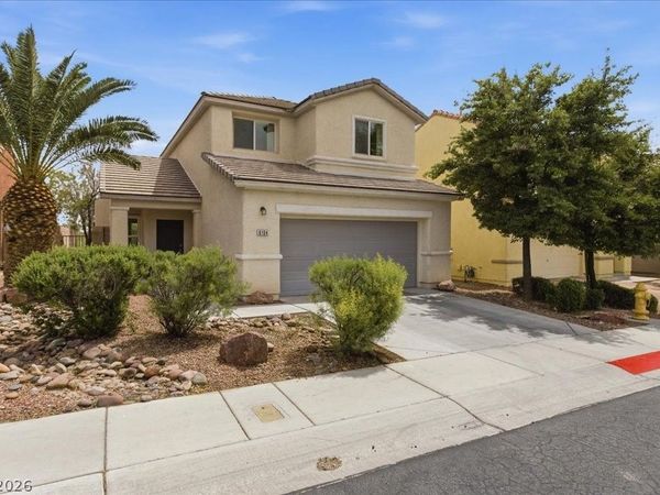 8104 Loma Del Ray Street , Las Vegas, NV 89131