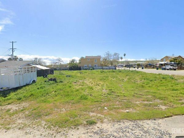 501 Pico Street, Taft, CA 93268