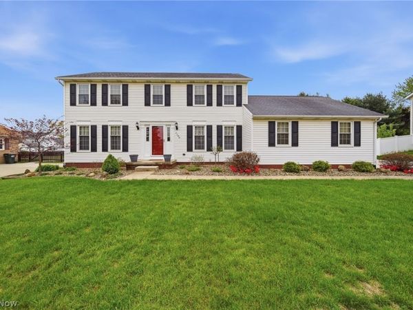 2200 Rohrer Street NW, North Canton, OH 44720