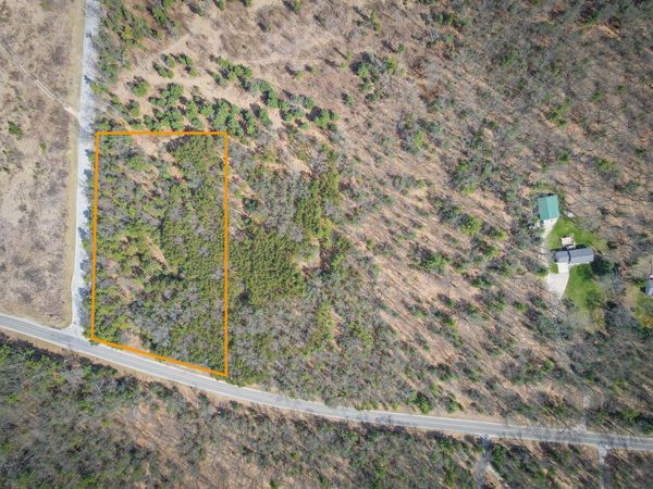 V/L Hyde Park Road, Unit 3.39 A m/l, Whitehall, MI 49461