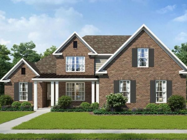 7036 WALKER FARMS DR, Bartlett, TN 38002