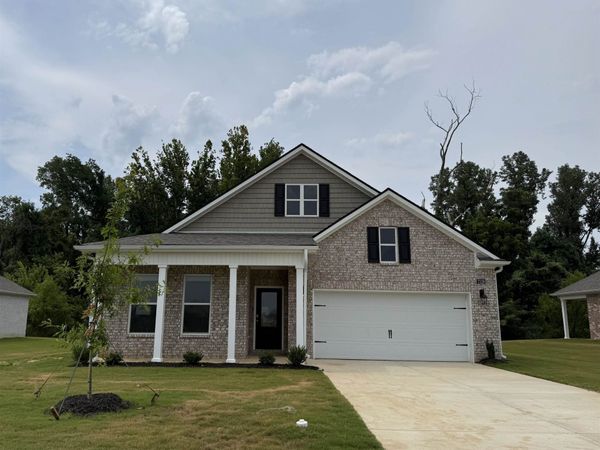 7129 RYAN HILL DR, Millington, TN 38053
