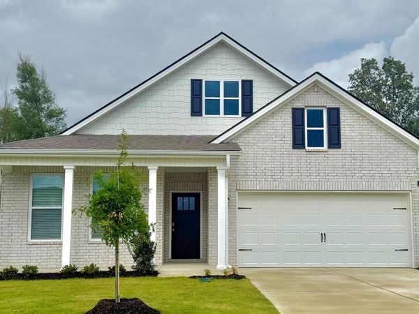 7129 RYAN HILL DR, Millington, TN 38053