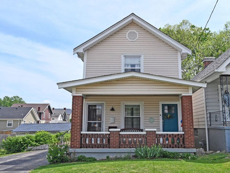 4312 Church Street, Covington, KY 41015 Photo 1