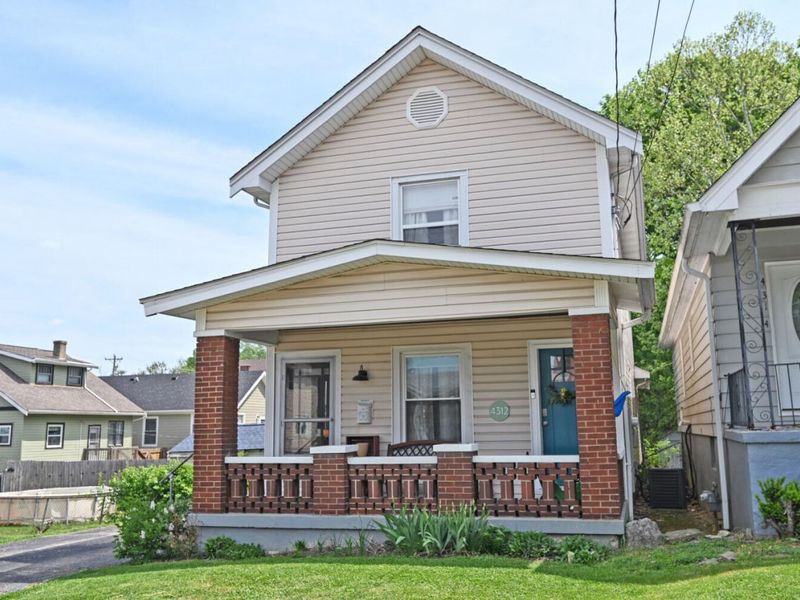 4312 Church Street, Covington, KY 41015 Photo 2