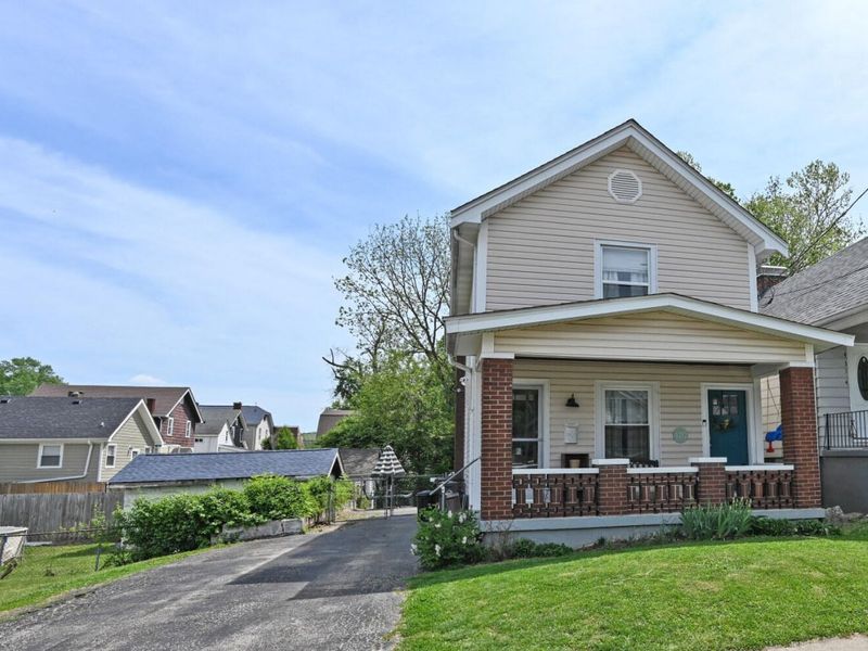 4312 Church Street, Covington, KY 41015 Photo 3