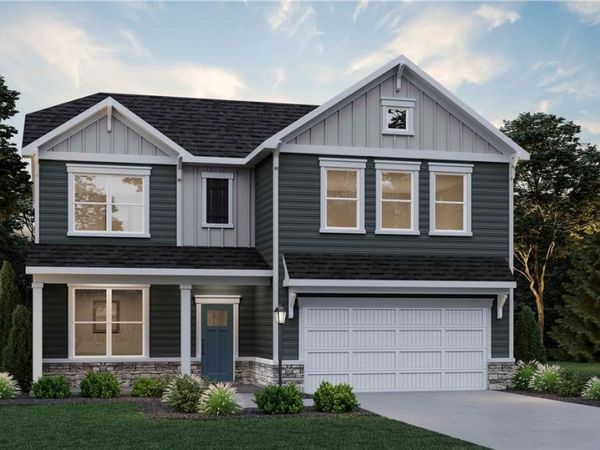 117 Victoria Drive, Findlay, PA 15108