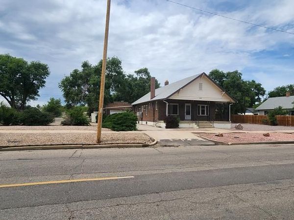 2121 West St, Pueblo, CO 81003