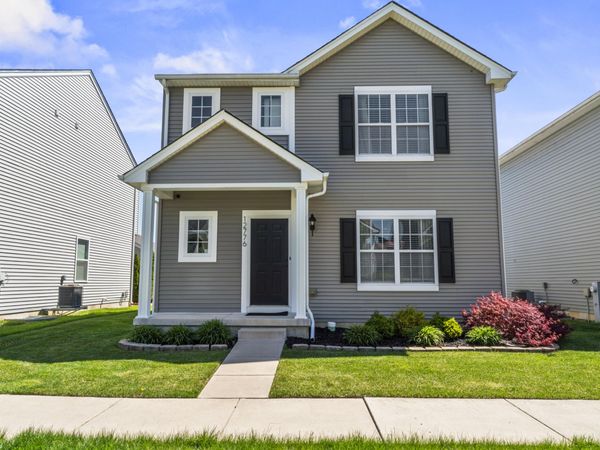 12776 Rutledge Place , Crown Point, IN 46307