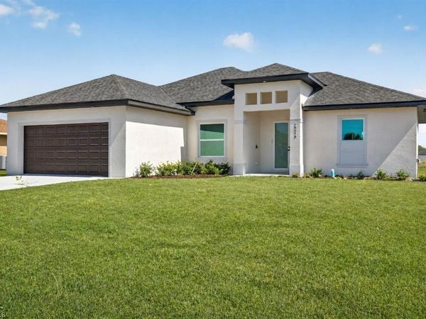 19370 Villanova AVE , PORT CHARLOTTE, FL 33954