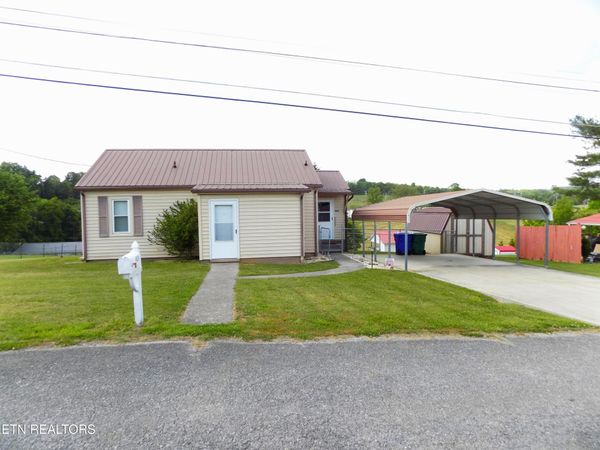 4820 Ray St, Morristown, TN 37814