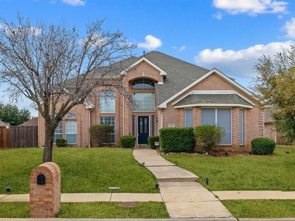 3921 Harrison Court, Carrollton, TX 75010