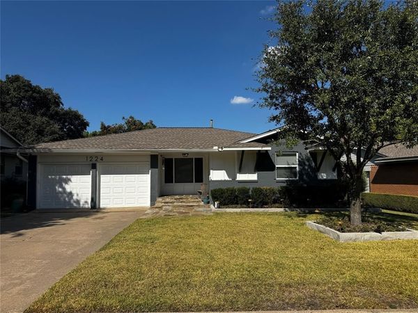 1224 Magnolia Drive , Richardson, TX 75080