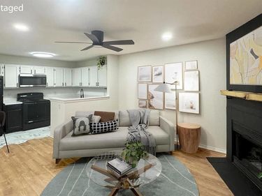 6108 Abrams Road, Unit 303, Dallas, TX 75231