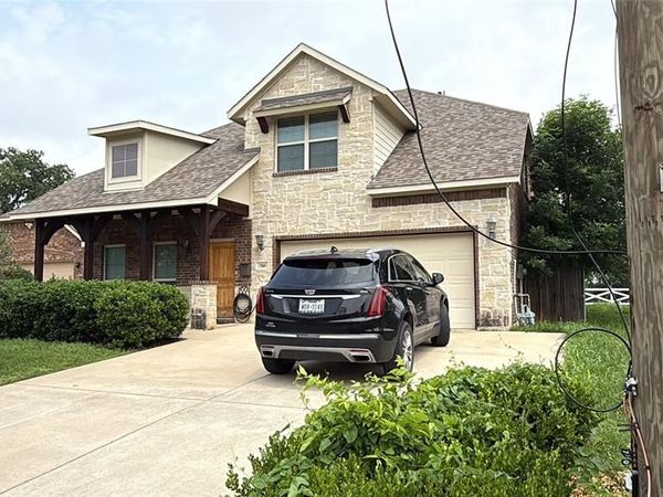 700 N Irving Heights Drive, Irving, TX 75061