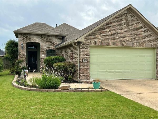 3813 Pickering Pass Drive, Bossier City, LA 71111